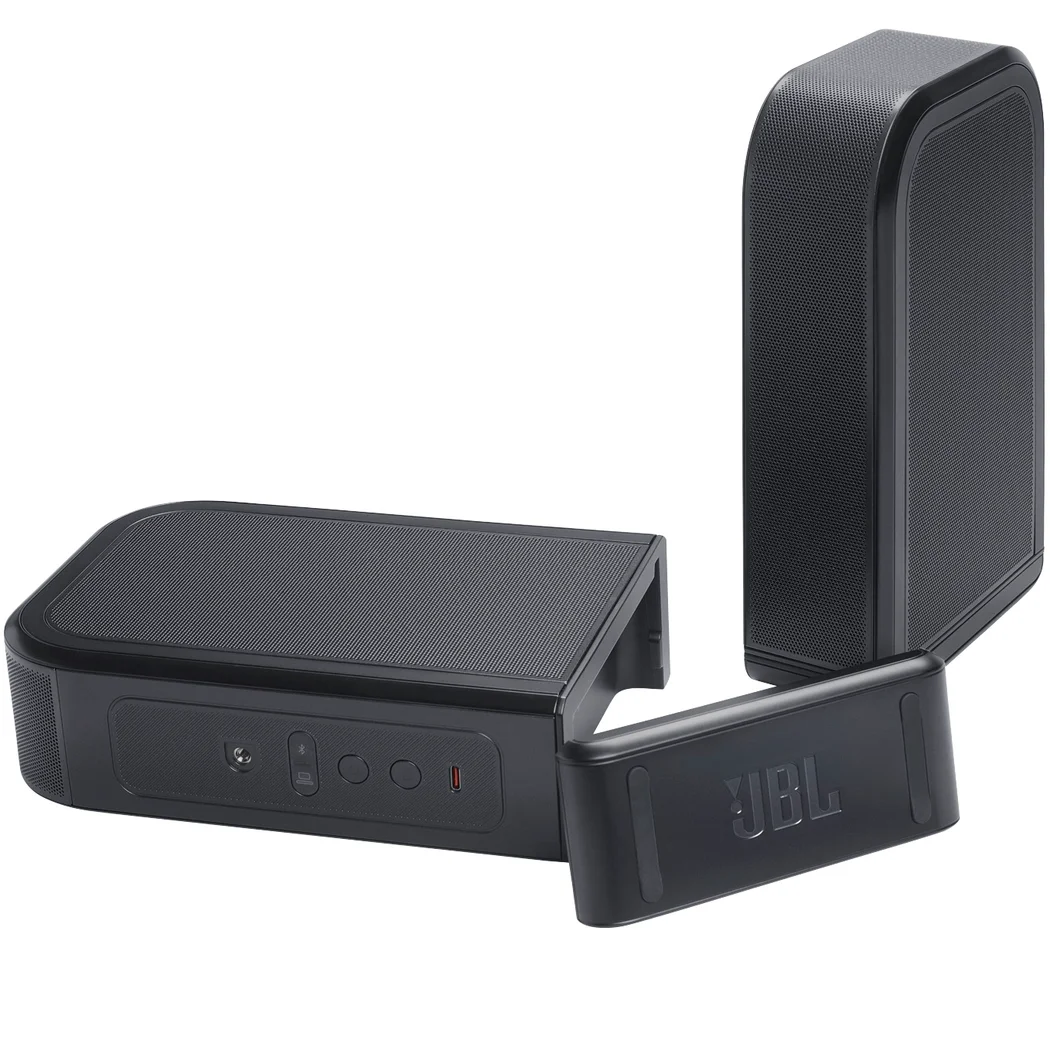 JBL Bar 1300 MK2 11.1.4-Channel MultiBeam Dolby Atmos Wireless Bluetooth/WiFi Network Soundbar Speaker