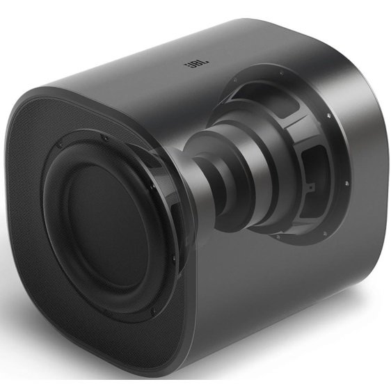 JBL Bar 1300 WiFi Soundbar with Wireless Subwoofer