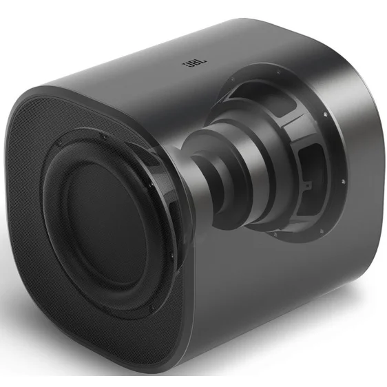 JBL Bar 1300 MK2 11.1.4-Channel MultiBeam Dolby Atmos Wireless Bluetooth/WiFi Network Soundbar Speaker