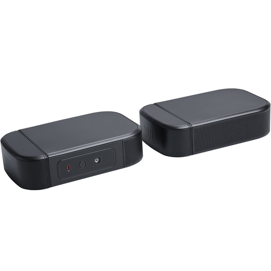 JBL Bar 800 MK2 7.1-Channel MultiBeam Dolby Atmos Wireless Bluetooth/WiFi Network Soundbar Speaker