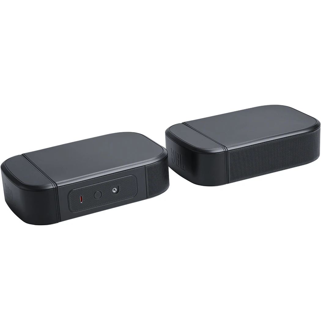 JBL Bar 800 MK2 7.1-Channel MultiBeam Dolby Atmos Wireless Bluetooth/WiFi Network Soundbar Speaker