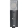 AKG C114 Large Diaphragm Multi-Pattern Condenser Microphone
