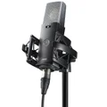 AKG C114 Large Diaphragm Multi-Pattern Condenser Microphone