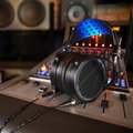 Audeze LCD-X Planar Magnetic Open-Back Over-Ear Headphone
