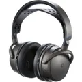 Audeze Maxwell 2 Wireless Bluetooth 2.4GHz Planar Magnetic Over-Ear Gaming Headset Boom Mic Microphone PlayStation PS