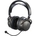 Audeze Maxwell 2 Wireless Bluetooth 2.4GHz Planar Magnetic Over-Ear Gaming Headset Mic Boom Xbox