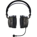 Audeze Maxwell 2 Wireless Bluetooth 2.4GHz Planar Magnetic Over-Ear Gaming Headset Mic Boom Xbox