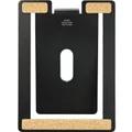 Audio-Technica AT-ST3 Deskstop Speaker Stands for Small Speakers
