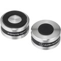 Audio-Technica AT6098A Hybrid Desktop/Floor Acoustic Isolators (8 units/set)