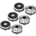 Audio-Technica AT6099A Hybrid Desktop/Floor Acoustic Isolators (6 units/set)