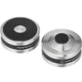 Audio-Technica AT6099A Hybrid Desktop/Floor Acoustic Isolators (6 units/set)