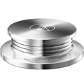 Audio-Technica AT628A Stainless Steel Vinyl Record Disc Stabiliser