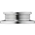 Audio-Technica AT628A Stainless Steel Vinyl Record Disc Stabiliser