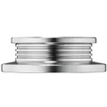 Audio-Technica AT628A Stainless Steel Vinyl Record Disc Stabiliser
