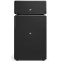 Audio Pro Drumfire II W Multi-Room Wireless Bluetooth/WiFi Network Speaker with Subwoofer - Black