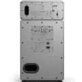 Audio Pro Drumfire II W Multi-Room Wireless Bluetooth/WiFi Network Speaker with Subwoofer - Grey