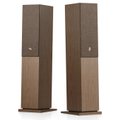 Audio Pro A48 W Multi-Room Wireless - Walnut