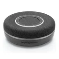 Beyerdynamic SPACE MAX Wireless Bluetooth Portable Conference Speakerphone Charcoal