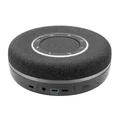 Beyerdynamic SPACE MAX Wireless Bluetooth Portable Conference Speakerphone Charcoal