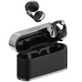 BUTTONS Clip True Wireless Bluetooth - Black