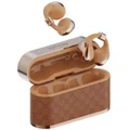 BUTTONS Clip True Wireless Bluetooth - Gold