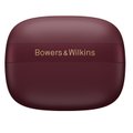 Bowers & Wilkins Pi8 - Dark Burgundy