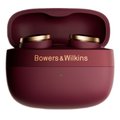 Bowers & Wilkins Pi8 - Dark Burgundy