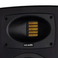 EVE Audio EXO 25 Studio Monitoring Wired Desktop Bookshelf Speakers (Pair)