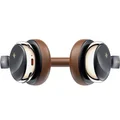 FiiO Anytime SnowSky On-Ear Bluetooth ANC Headphones - Black