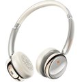 FiiO Anytime SnowSky On-Ear Bluetooth ANC Headphones - Titanium Gold