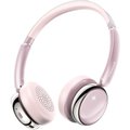FiiO Anytime SnowSky On-Ear Bluetooth ANC Headphones - Pink