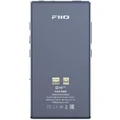 FiiO M33 R2R Digital Audio Player - Dark Blue