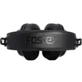 Fostex T50RPmk4 Studio Monitoring Planar Magnetic Semi Open-Back Over-Ear Headphone