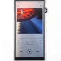 iBasso DX270 R2R + 4Bit Digital Audio Player - Silver