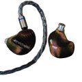 iBasso EPITOME 20-Driver (8EST+12BA) Hybrid Electrostatic In-Ear Earphone