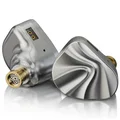 iBasso Jr. COOKIE Ti 10mm Driver (1DD) In-Ear Earphone