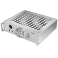 iBasso Kunlun GaN Balanced Desktop Headphone Amplifier