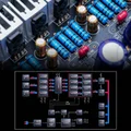 iBasso Kunlun GaN Balanced Desktop Headphone Amplifier