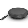 Jabra Speak2 55 Bluetooth, USB Conference Speakerphone with AEC Microphones