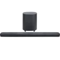 JBL Bar 1000 MK2 7.1.4-Channel MultiBeam Dolby Atmos Wireless Bluetooth/WiFi Network Soundbar Speaker