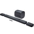 JBL Bar 1300 WiFi Soundbar with Wireless Subwoofer