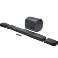 JBL Bar 1300 MK2 11.1.4-Channel MultiBeam Dolby Atmos Wireless Bluetooth/WiFi Network Soundbar Speaker