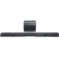 JBL Bar 1300 MK2 11.1.4-Channel MultiBeam Dolby Atmos Wireless Bluetooth/WiFi Network Soundbar Speaker