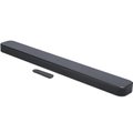 JBL Bar 300 MK2 5.0-Channel MultiBeam Dolby Atmos Wireless Bluetooth/WiFi Network Soundbar Speaker - Black