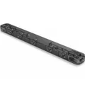 JBL Bar 300 MK2 5.0-Channel MultiBeam Dolby Atmos Wireless Bluetooth/WiFi Network Soundbar Speaker - Black