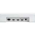 JBL Bar 300 MK2 5.0-Channel MultiBeam Dolby Atmos Wireless Bluetooth/WiFi Network Soundbar Speaker - White