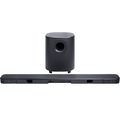 JBL Bar 800 MK2 7.1-Channel MultiBeam Dolby Atmos Wireless Bluetooth/WiFi Network Soundbar Speaker