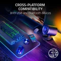 Razer Nommo V2 Pro THX 2.1 Wireless Bluetooth Gaming Speakers Wireless Subwoofer