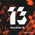 Reason Studios Reason 13 Standalone DAW Software with Rack Plugin