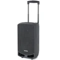 Samson Expedition XP310w 4-channel 300W Wireless Bluetooth Portable PA Speaker System with Wireless Handheld Microphone